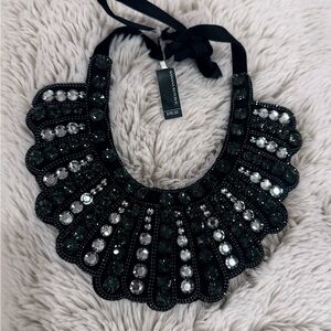 NWT RGB necklace by Banana Republic-